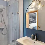 شقة Two-room - View And - Ac *