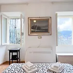 Two-room - View And - Ac شقة *