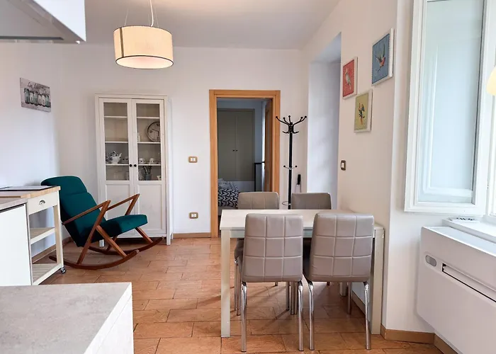 Two-room - View And - Ac * コモ