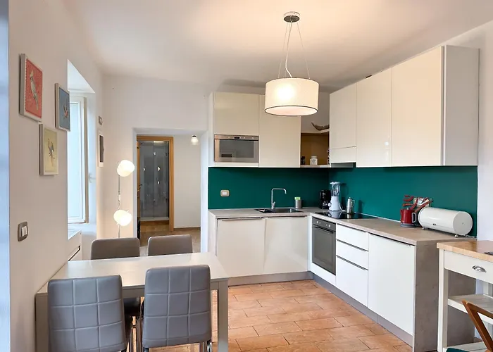 Two-room - View And - Ac *