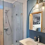 Διαμέρισμα Two-room - View And - Ac Όπως