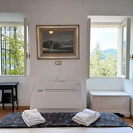 Apartment Two-room - View And - Ac