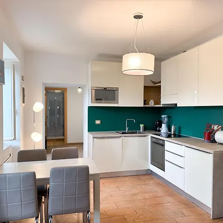 Two-room - View And - Ac *