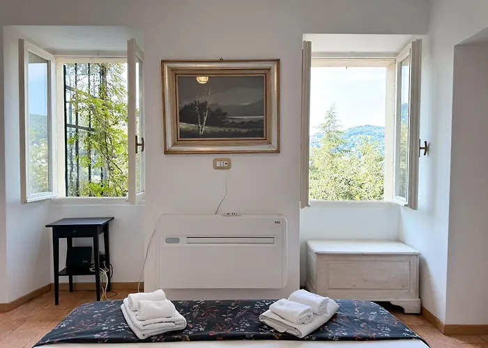 Διαμέρισμα Two-room - View And - Ac