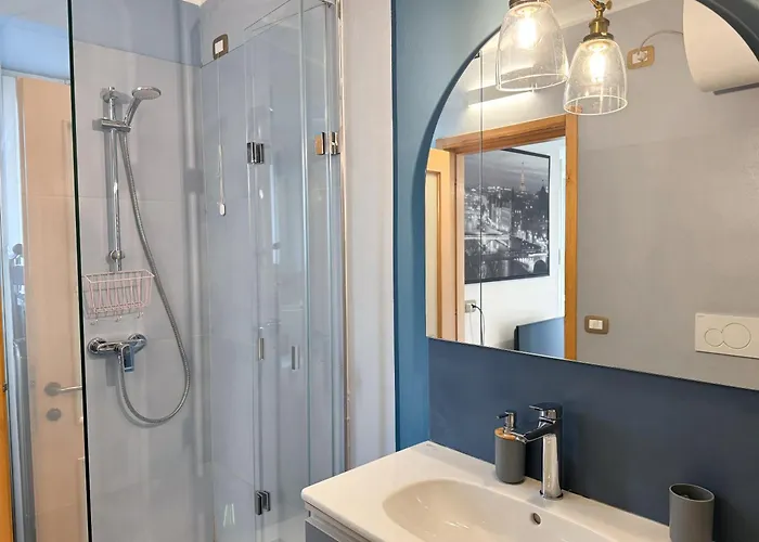 Διαμέρισμα Two-room - View And - Ac *