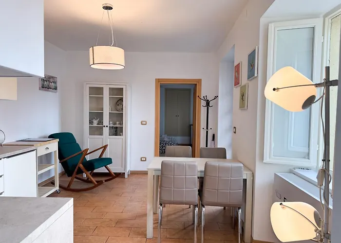 Two-room - View And - Ac Διαμέρισμα Όπως