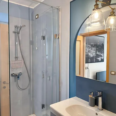 Apartamento Two-room - View And - Ac Como
