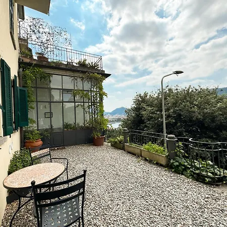 Daire Two-room - View And - Ac