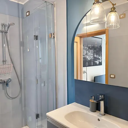 Daire Two-room - View And - Ac *