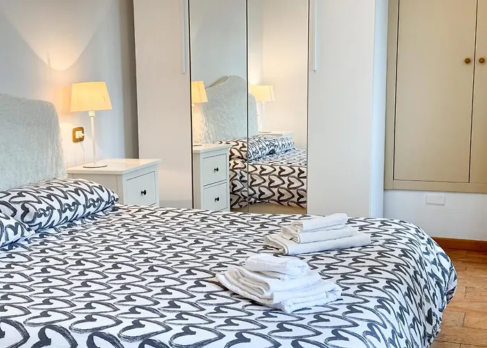 Two-room - View And - Ac Apartament *